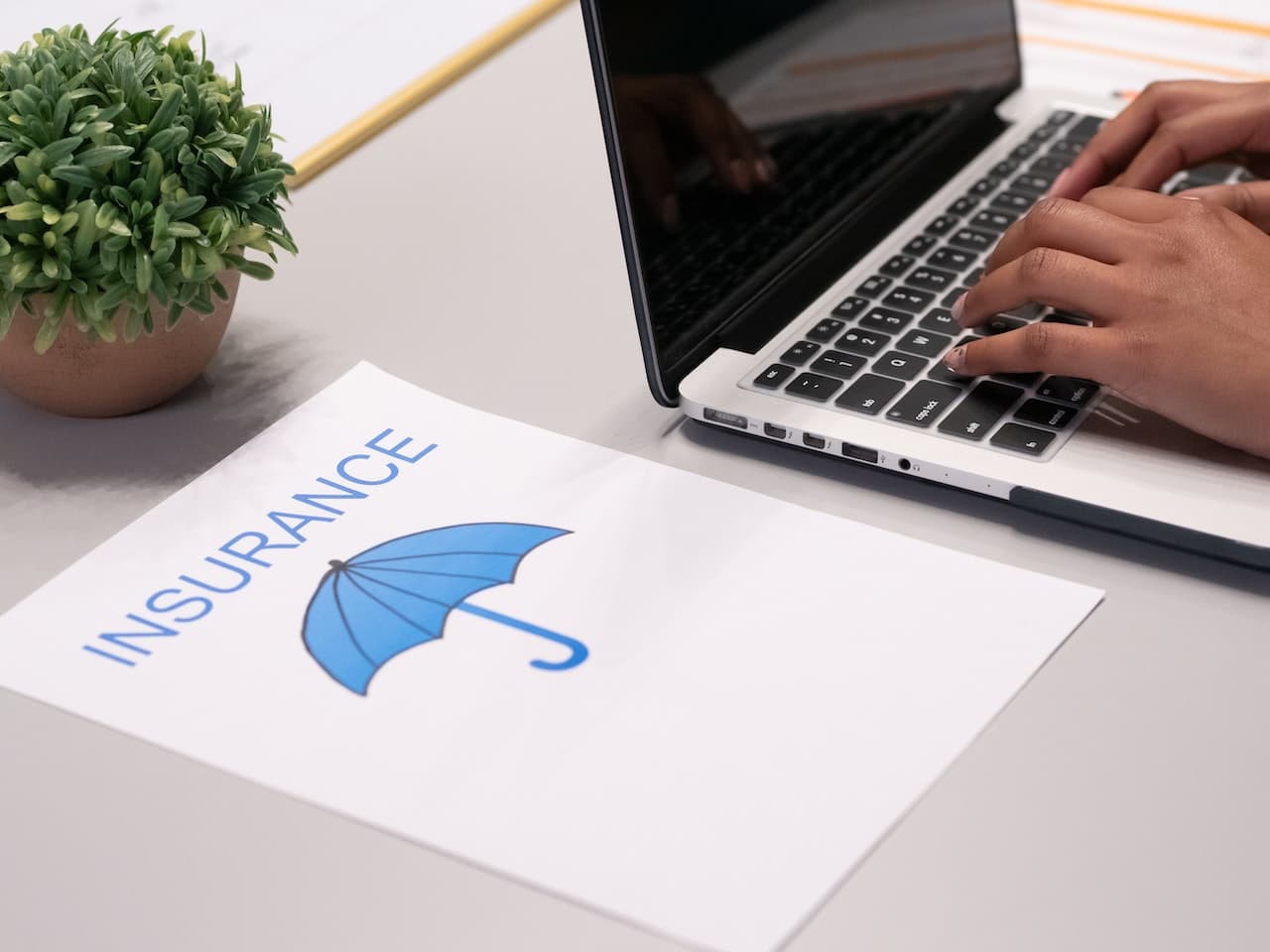 Benefits of Using Salesforce in the Insurance Industry