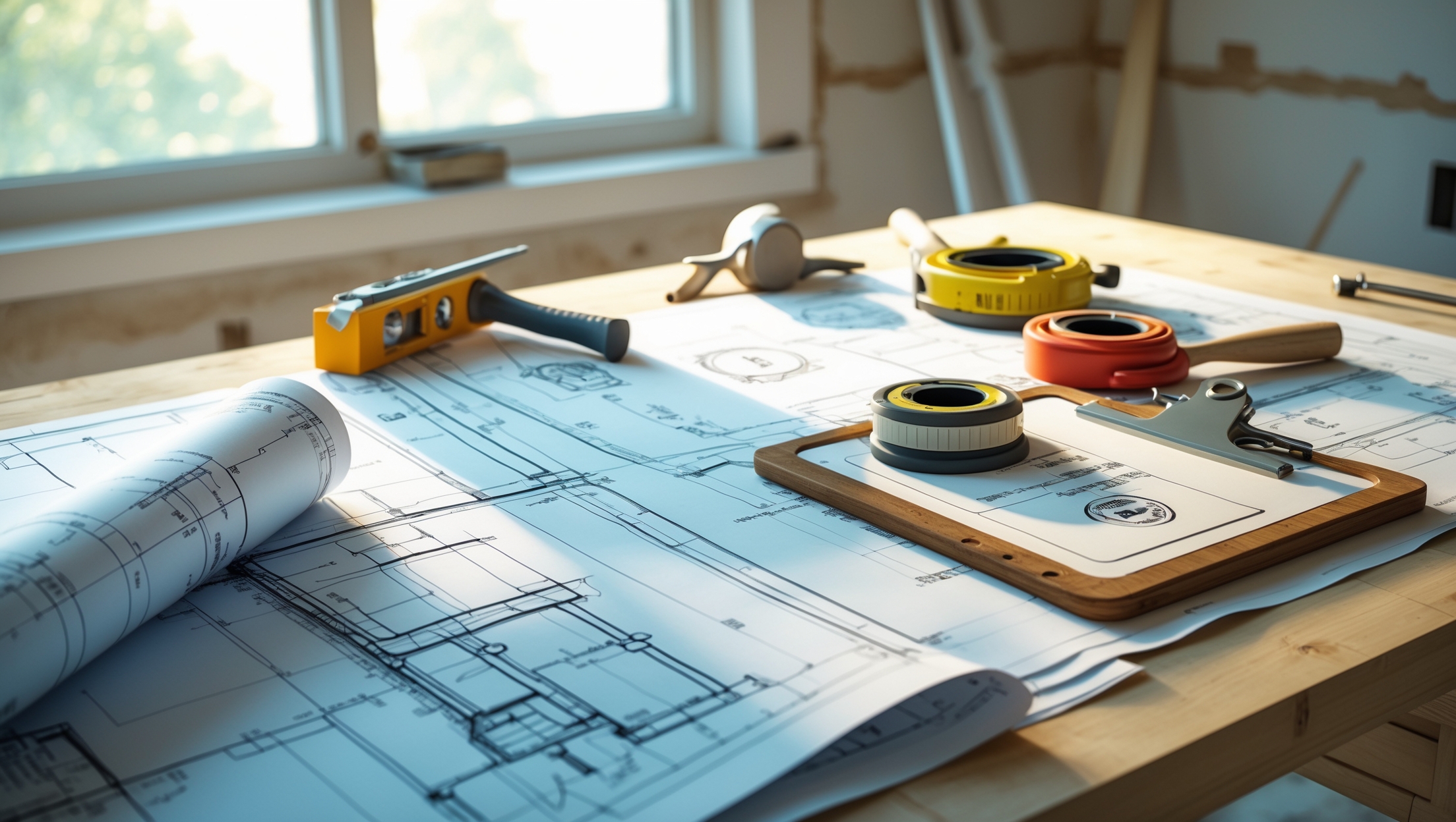 10 Common Permit Mistakes to Avoid in Your Next Home Renovation