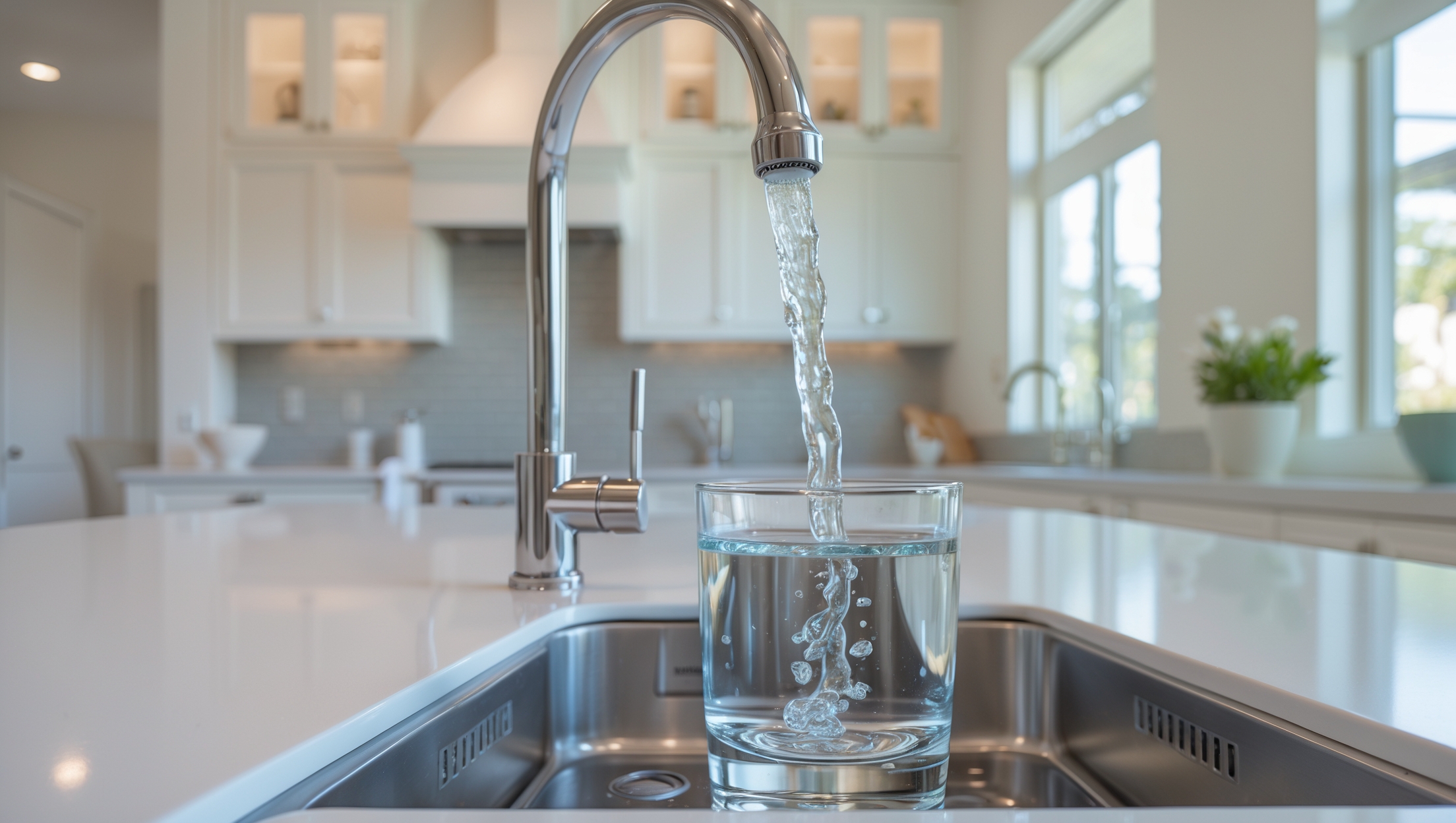 Home Water Filtration Systems: Cost Breakdown, Maintenance, and Installation Tips