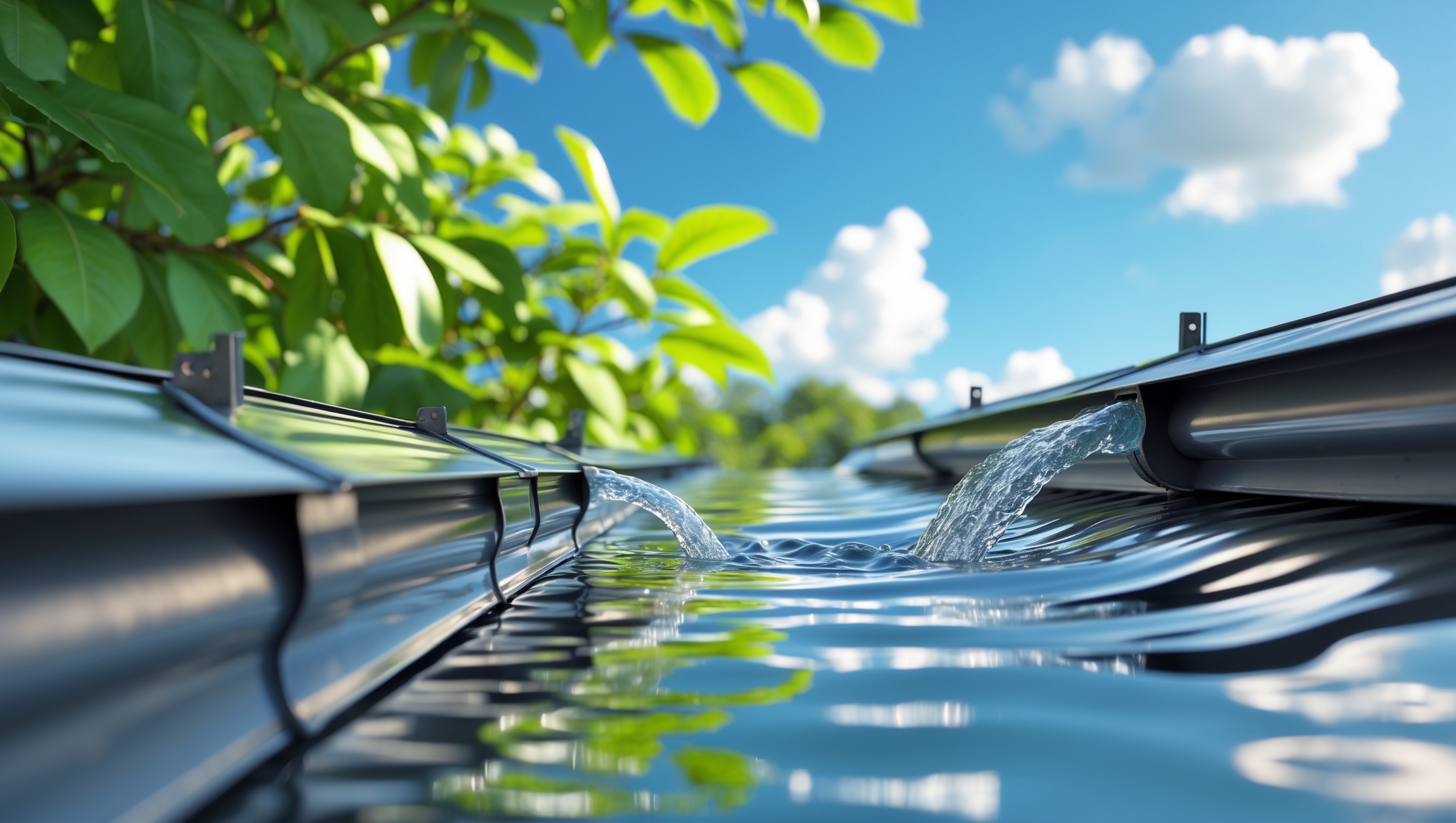 Gutter Maintenance Best Practices: Preventing Water Damage and Costly Repairs