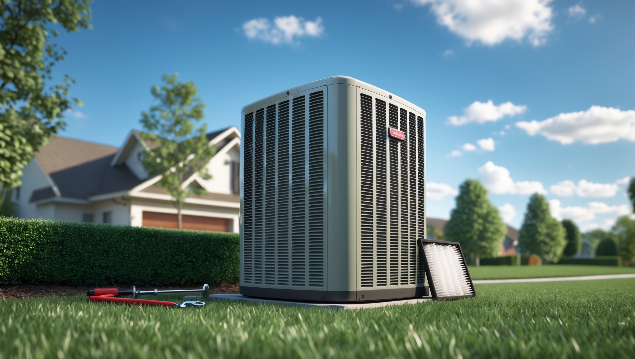 Seasonal HVAC Maintenance Checklist: Boost Efficiency and Avoid Costly Repairs