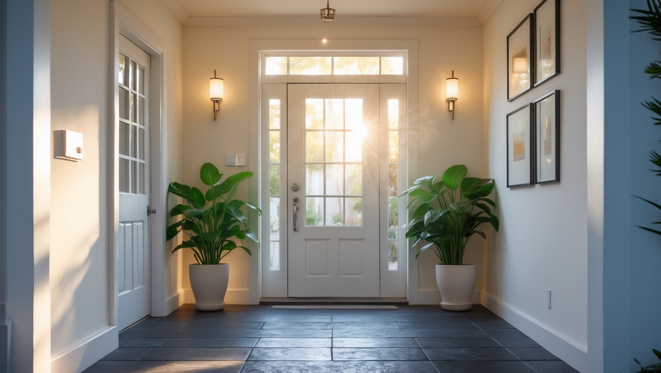 How to Upgrade Your Home’s Entryway: Step-by-Step Curb Appeal Transformation