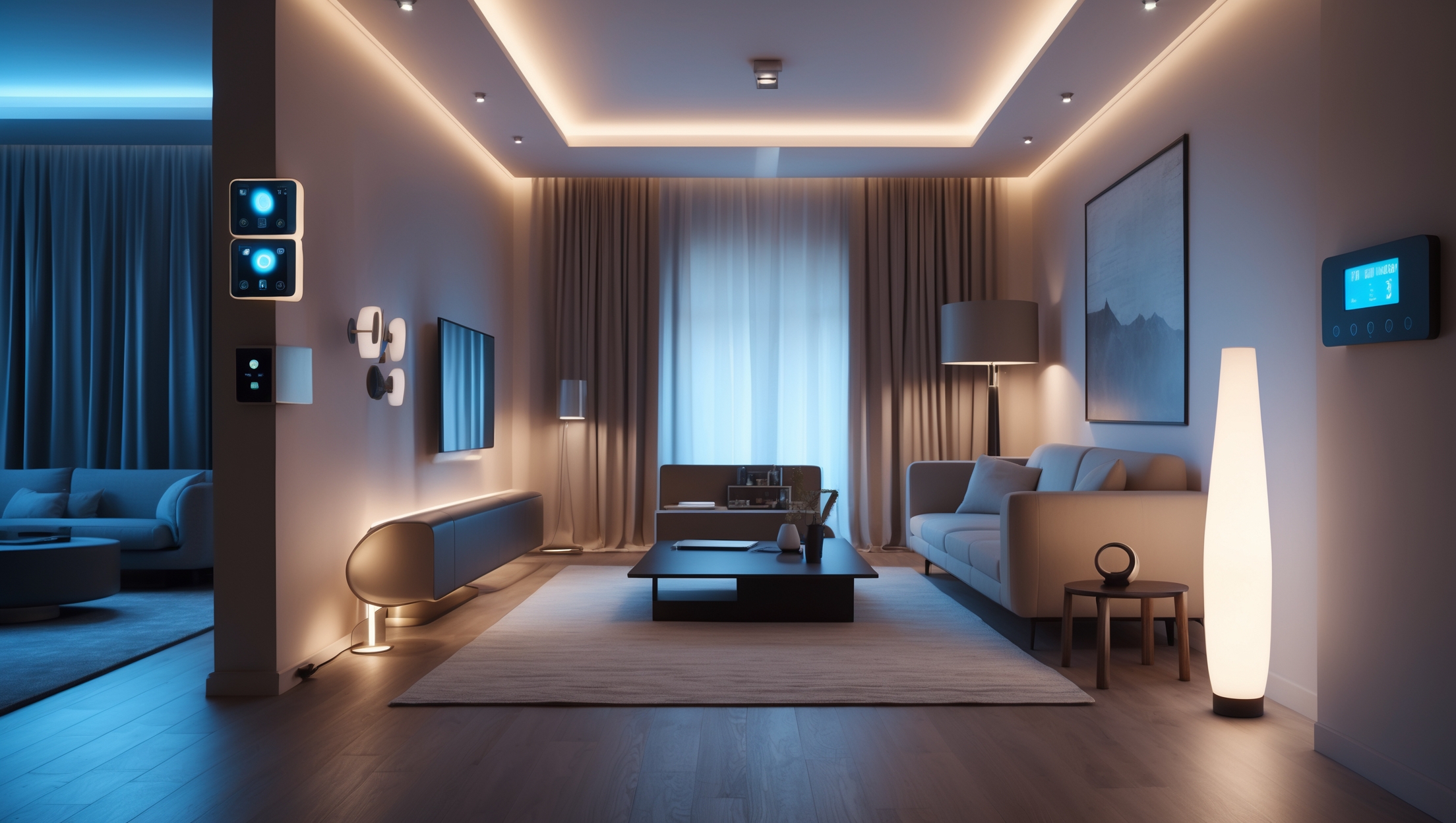 A Practical Guide to Upgrading Home Lighting Controls: Dimmers, Timers, and Smart Switches