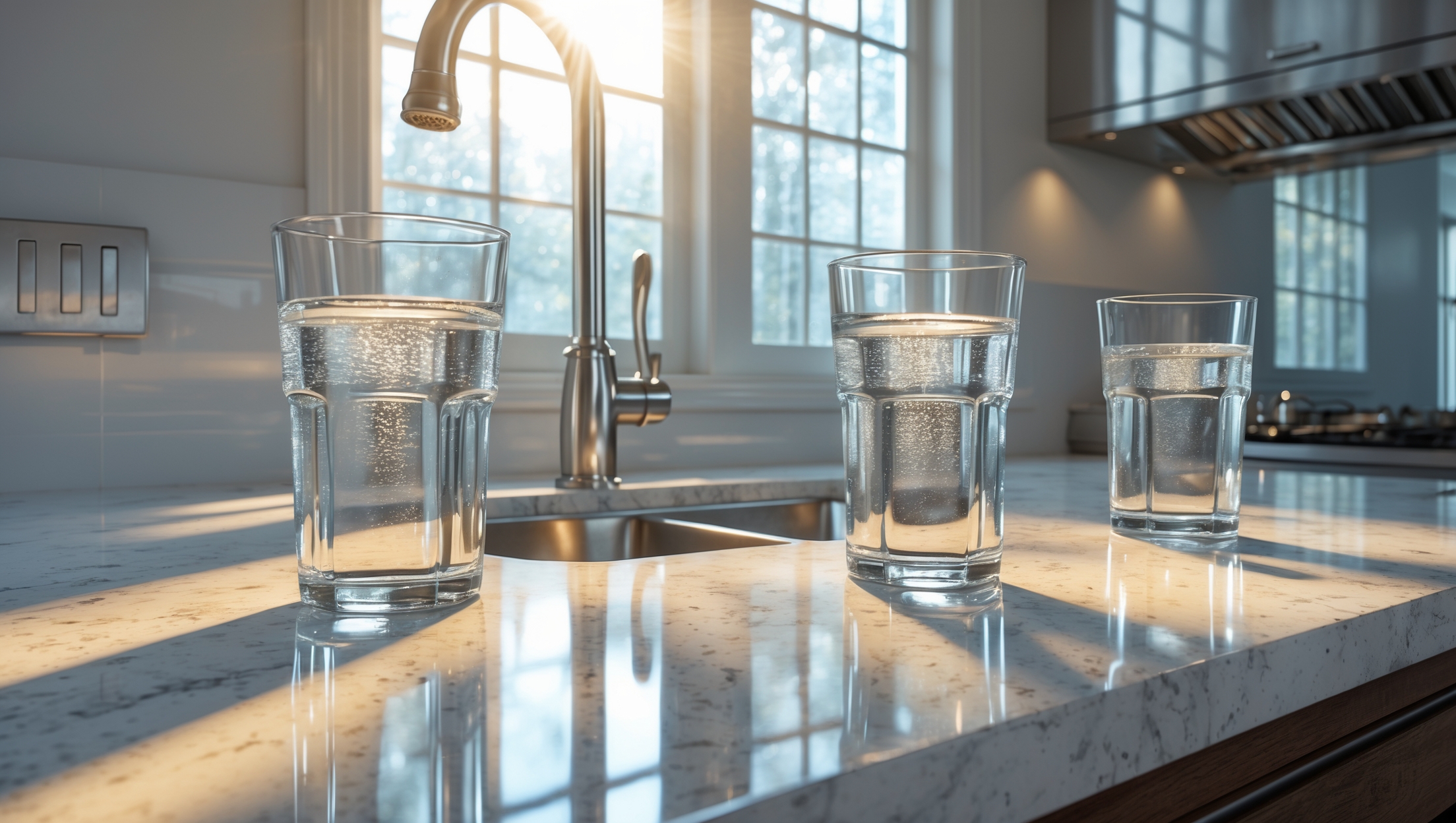 Home Water Filtration System Installation: Step-by-Step Budgeting and Maintenance Guide