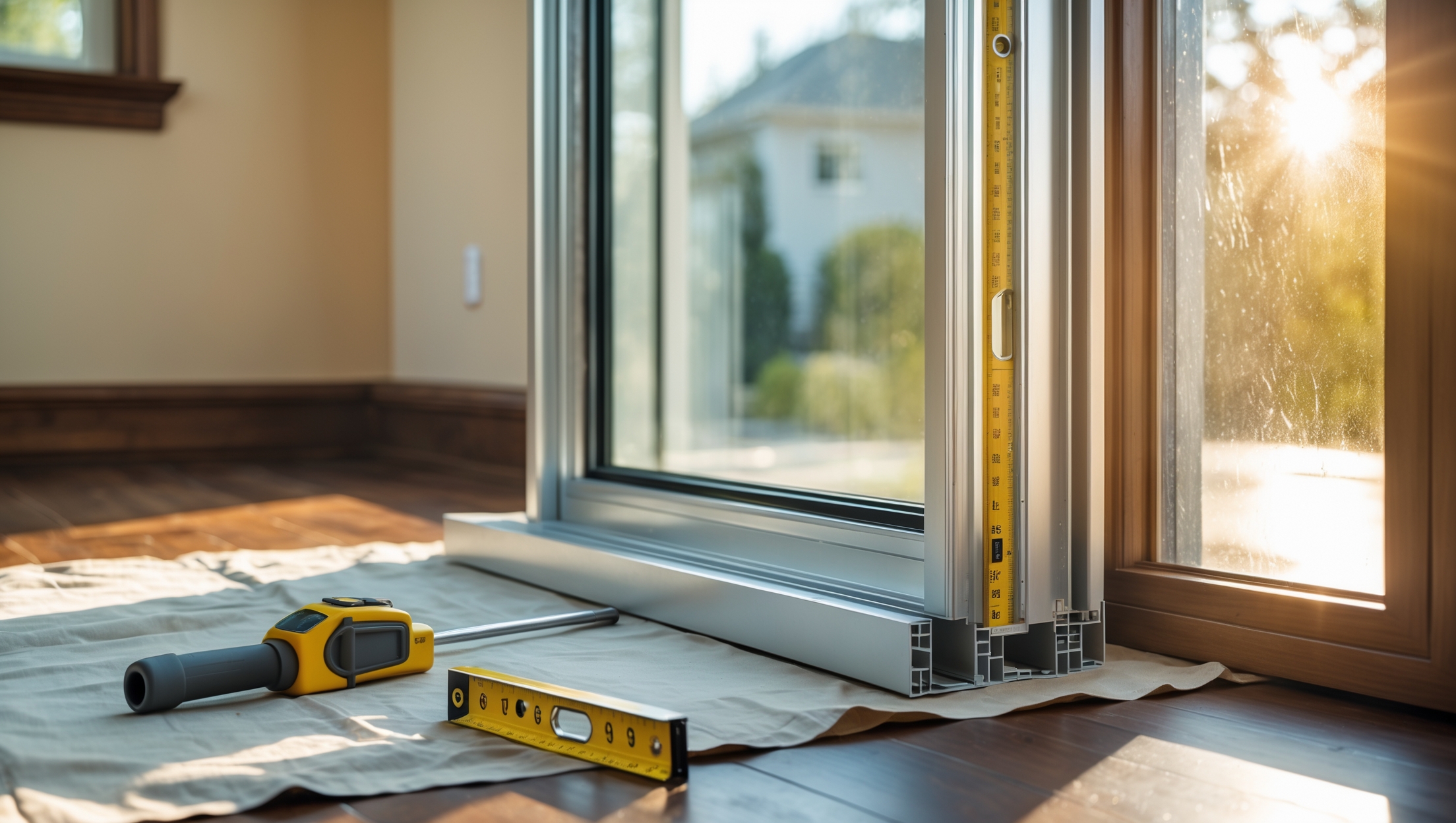 Home Window Replacement: A Detailed Cost, Compliance, and Tools Guide