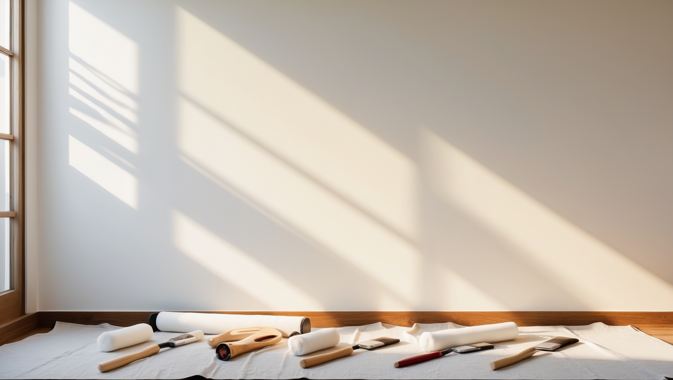 Avoiding Common Paint Failures: A Homeowner’s Guide to Lasting Interior Walls