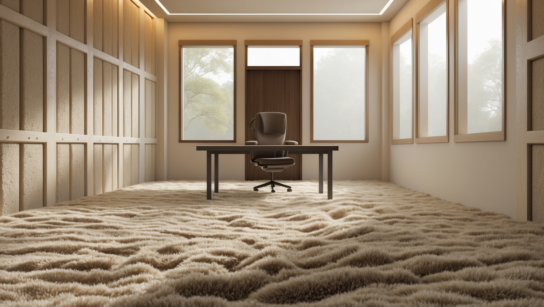 Debunking Common Myths About DIY Soundproofing: Budget, Tools, and Real Results