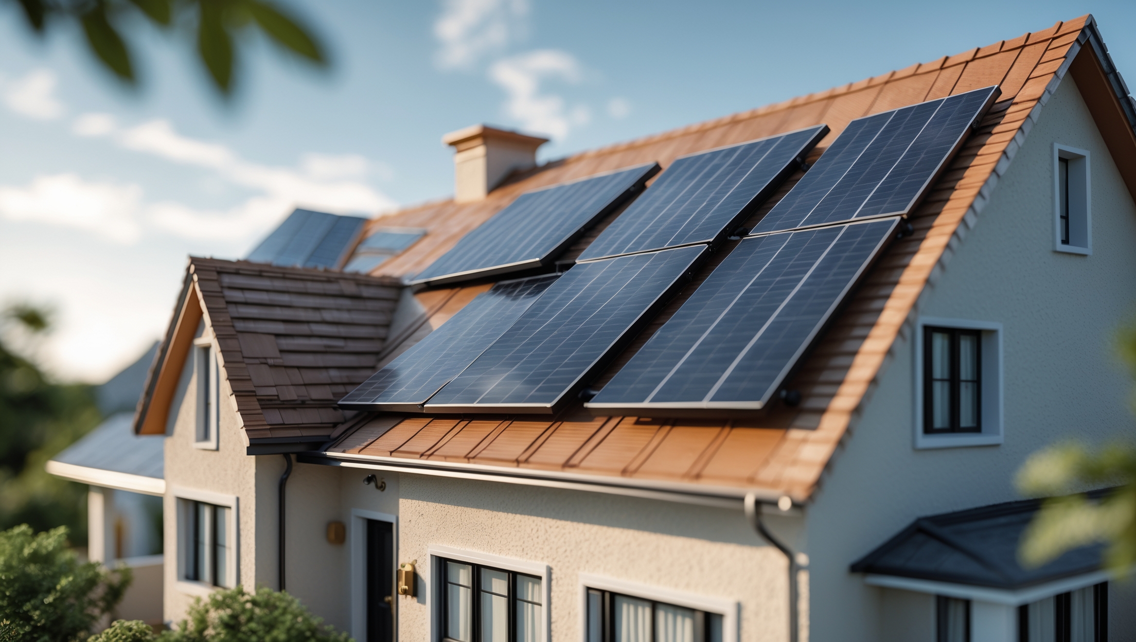 Insurance Essentials for DIY Home Solar Panel Installations: What Homeowners Must Know