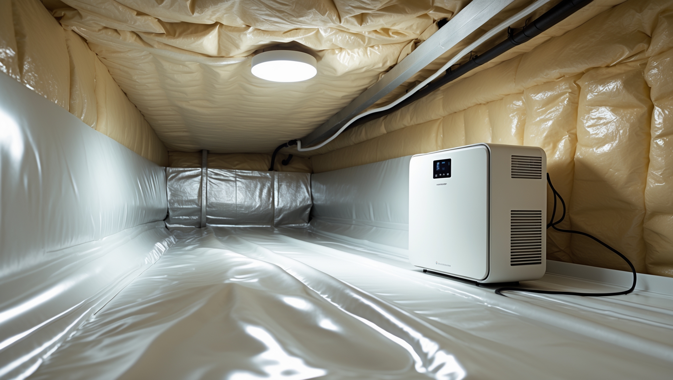 Home Crawl Space Encapsulation: Step-by-Step Setup, Budget, and Maintenance Guide