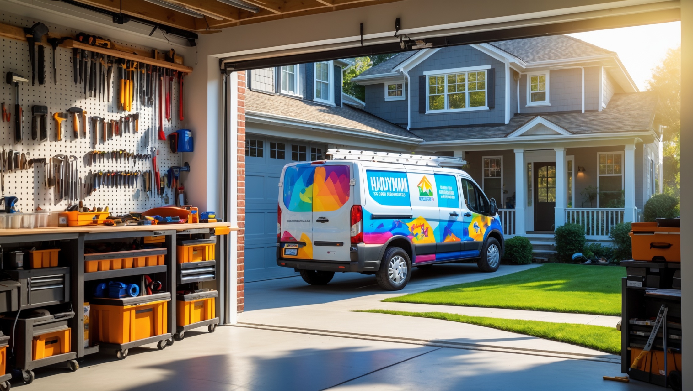 Marketing Strategies That Actually Work for Local Handyman Services: A Home Improvement Business Guide