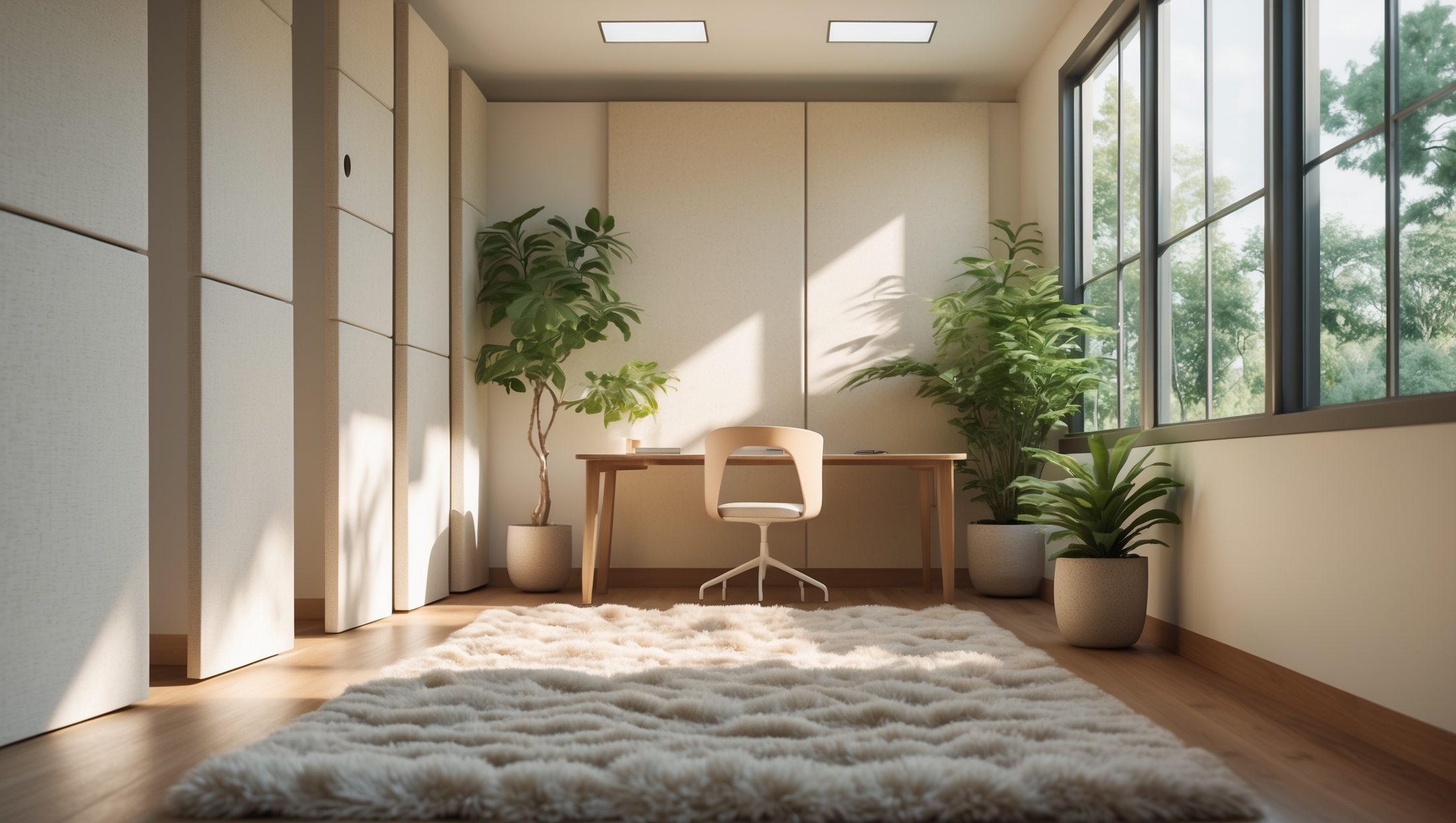 Smart Strategies for Soundproofing Home Offices: Cost, Compliance, and Maintenance Insights