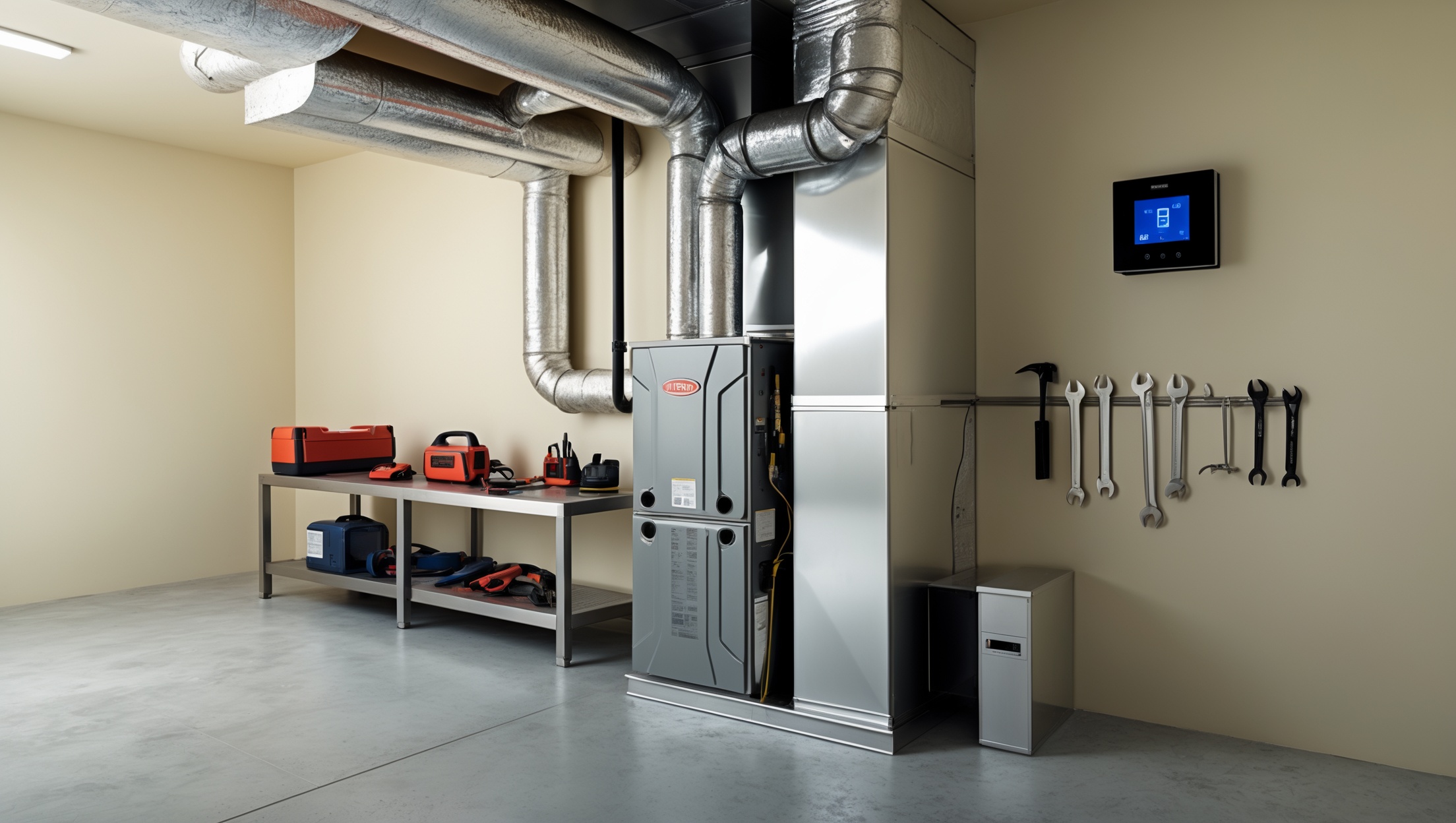 Annual HVAC Maintenance: A Seasonal Checklist and Cost Guide for Homeowners