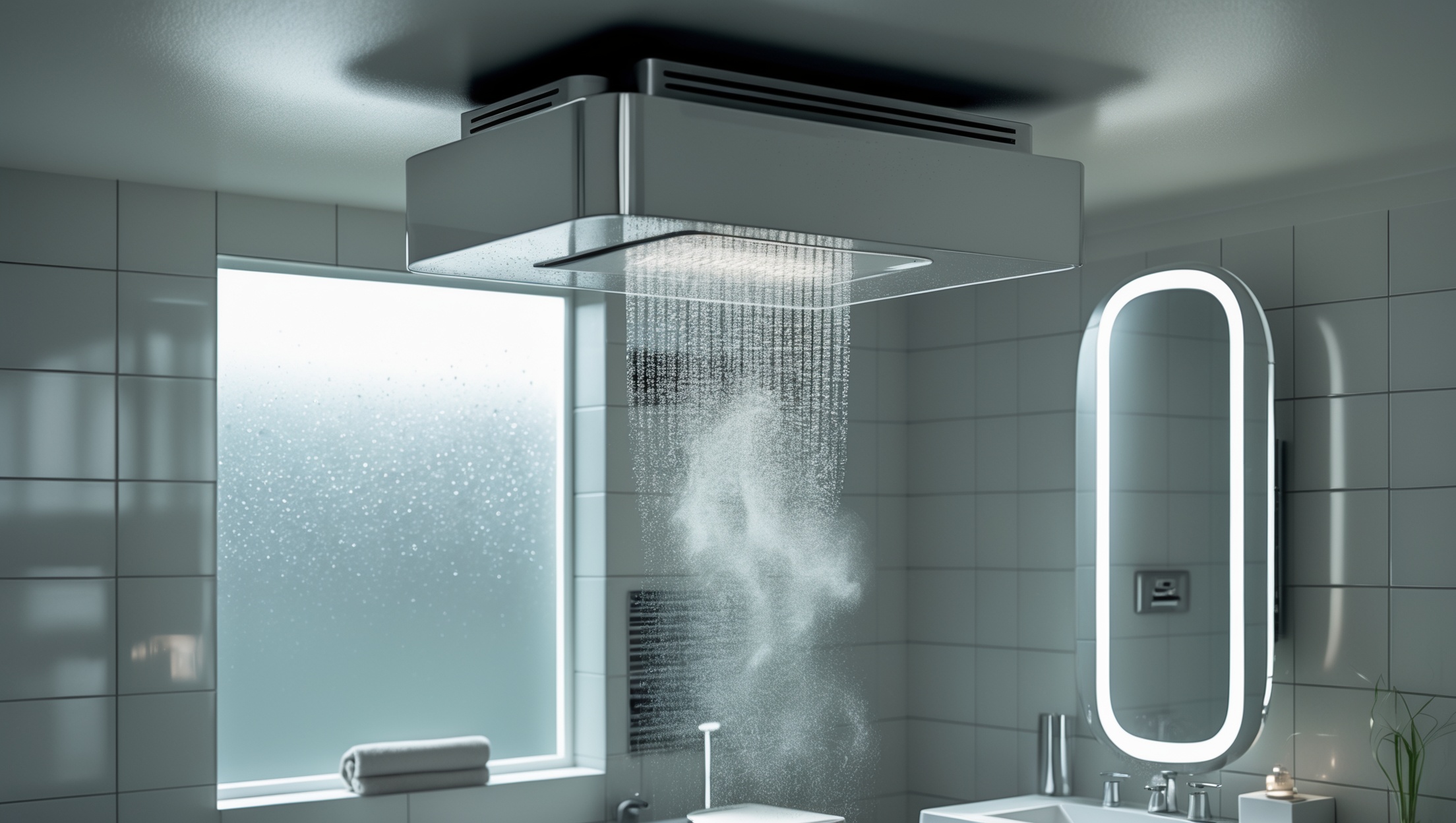What Homeowners Get Wrong About Bathroom Ventilation: Myths, Costs, and Maintenance Best Practices