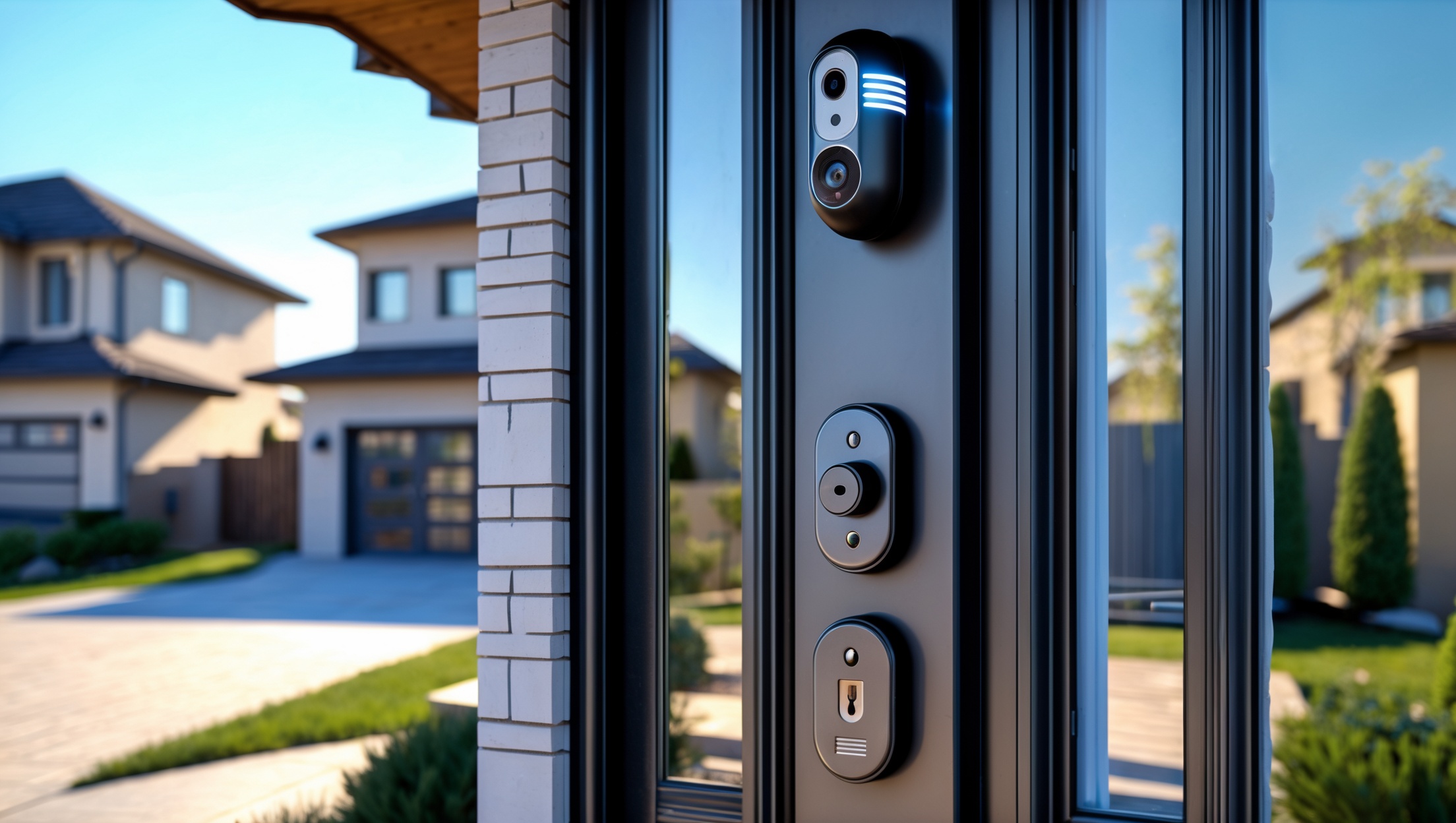 Common Myths About DIY Home Security Upgrades: Costs, Tools, and What Actually Works