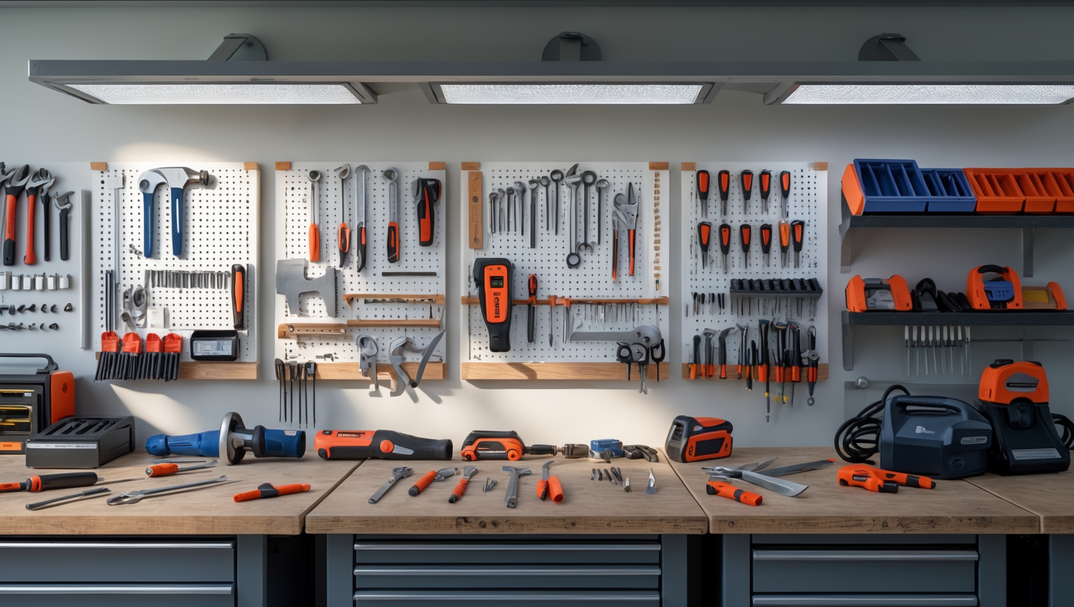 Tool Maintenance Best Practices: Keep Your Home Improvement Gear in Top Shape